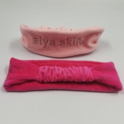 JESMARY - Xưởng Sản Xuất Băng  Đô Spa: Chất Liệu Cao Cấp – Thêu Logo Theo Yêu Cầu